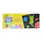 12 Packs: 10ct. (120 total) Crayola Neon Washable Kids Paint Set
